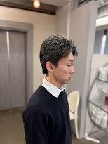 リラクオーレメンズ(LIRA CUORE men's) 大人スパイキー