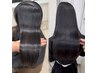 ☆当日限定☆前髪カットor10分スパ＋*髪質改善*美髪再生TR￥11000→￥8980