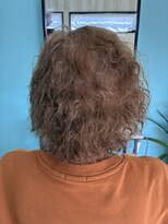 ハル(HAL)&nbsp;パーマ