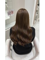 アヴァンス 深井店(AVANCE.)&nbsp;【店長　辻　柊斗】　　☆髪質改善×艶髪