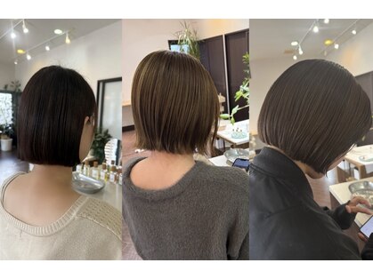 コンティニュー(CONTINUE)の写真