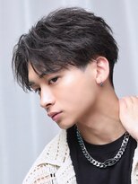 リップス 原宿(LIPPS)&nbsp;人気！フェザーショート