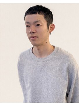 メンズオール 大宮(Men's OR) メンズベリーショート!