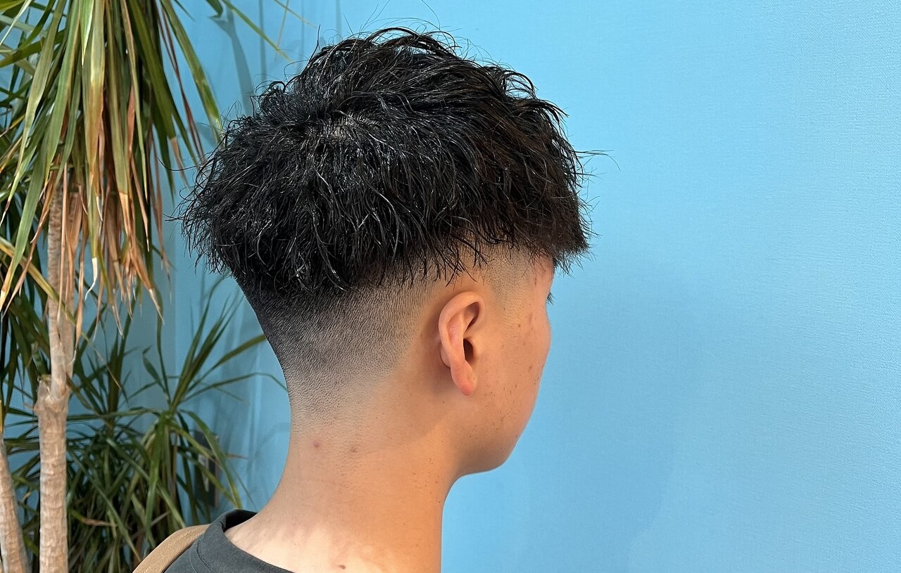 ヘアーメイク マーズ 売布店(Hair Make Mars)｜ホットペッパービューティー