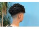 ヘアーメイク マーズ 売布店(Hair Make Mars)の写真