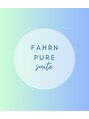 ファーレンピュアスウィート(fahren-pure-suite)&nbsp;PureSuite 