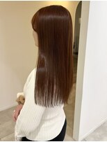 カシェ キョウマチ(cashe’e)&nbsp;オレンジブラウン
