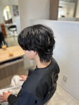 ビーケアーズ リアン(be-cares Lien)&nbsp;サーフカール