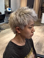 メンズサロン ガウディ 三宮店(men's salon Gaudi)&nbsp;あ