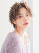 アンジュ 相生店(ange)&nbsp;ハンサムショート