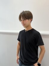 グロウ 丸の内(GLOW) 中込 吾蓮
