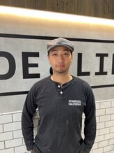 フェードアンドライン 青森店(FADE&LINE) 工藤 主雅