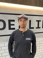 フェードアンドライン 青森店(FADE&LINE) 工藤 主雅