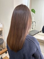 クララ タカマツ(CLALA Takamatsu) 髪質改善