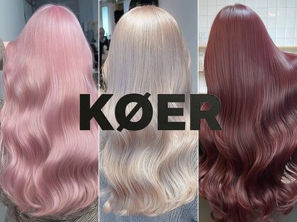 コエル(KOER)の写真