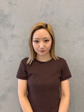 アース オーセンティック 草津エイスクエア店(EARTH Authentic) 勝冶 由梨菜