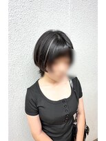 マーシュアトレ(marshu atre)&nbsp;★夏休みオススメ！シールエクステでスタイルチェンジ★