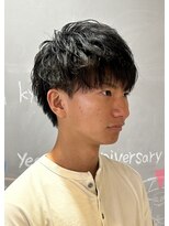 ロカリタ キョウト 四条大宮店(ROCAReTA kyoto)&nbsp;清潔感×ナチュラルで好印象なメンズスタイル