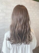 クィーンズゲート和戸店 グレーベージュ