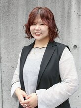 ユウヘアー 千代田橋店(U Hair)&nbsp;伊藤 里彩