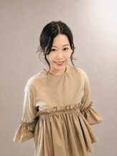 アグ ヘアー マロン梅田3号店(Agu hair marron)&nbsp;室井 美佐子