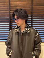 ブリランチン アイチダイガクマエ(Brilliantine Aichidaigakumae)&nbsp;ミディアムレイヤー
