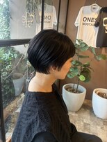 オネスト 八柱店(onest)&nbsp;丸みショート