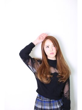 バサ 新所沢店(BASSA) ＢＡＳＳＡ～ナチュラルロングスタイル～