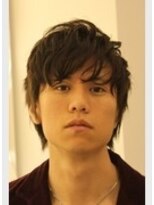 【AOI　都立大学】ナチュラルカーリー