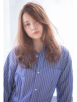 アリエッタ(aRietta)&nbsp;【aRietta】20代30代 大人女子向け　ニュアンスモーヴカラー★