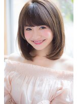 ベイルーム(BAYROOM by HONEY omotesando)&nbsp;【BAYROOM横浜】パーソナルカラーワンカール