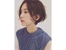 アウラ ヘア デザイン(aura hair design)