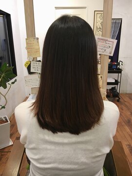 アンプレヴーアジュテ(Impre'vu ajoute) ナチュラルミディ