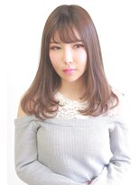 イズ 大船店(is)&nbsp;ナチュラルストレート