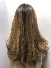 今までのトリートメントの常識がくつがえる！？