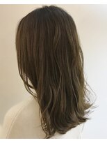 グッデイ ヘアー(GOOD DAY HAIR)&nbsp;【GOOD DAY HAIR】《ライムベージュ》                   下北沢