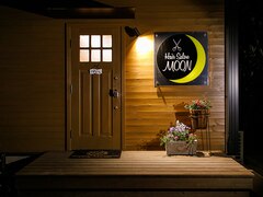 Hair Salon Moon【ヘアーサロンムーン】