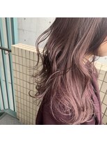 ボタン テンジン(VOTAN tenjin)&nbsp;【Votan 北村】くすみのあるピンクベージュ1☆