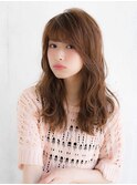 ゆるふわウェーブ