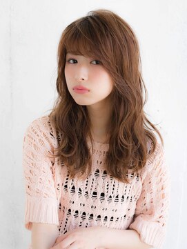 ルティア 池袋(Lutia) ゆるふわウェーブ