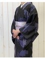ケイティ(Keity) 紬 レンタル