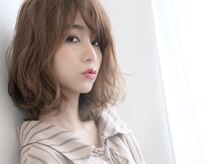 エイコーンズ ヘアー サロン(ACORNS Hair Salon)