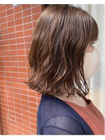 カウチ 板橋本町店(kauti)&nbsp;ニュアンスパーマ