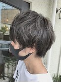 ダークシルバー
