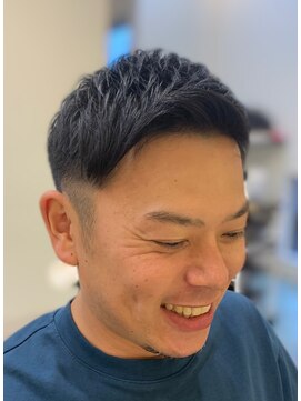 ユメタロウ(YUMETARO) 爽やかビジネス