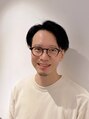 アルル 銀座(alulu) 岡本 通伸 髪質改善