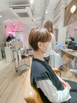 アヴァンス 天王寺店(AVANCE.)&nbsp;天王寺ショート