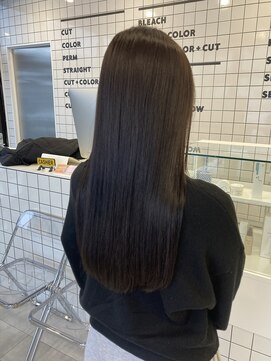 マウ(MAW?) grange