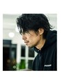 ジレ バイ マッドグラマー(GILET by mad grammar) masato wakaki