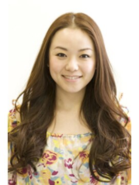 ルーツ 恵比寿(ROOTS) ロングレイヤー